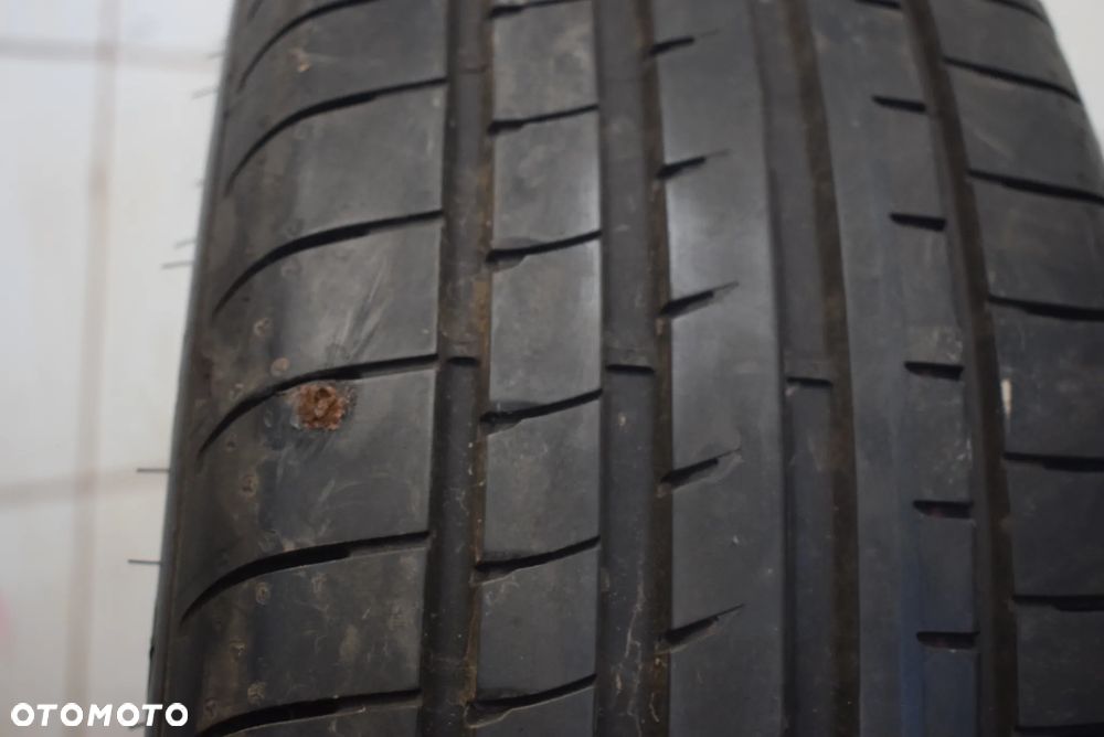 R17 205/45 Goodyear Eagle F1 Asymmetric 3 * Wysyłka gratis! - 9