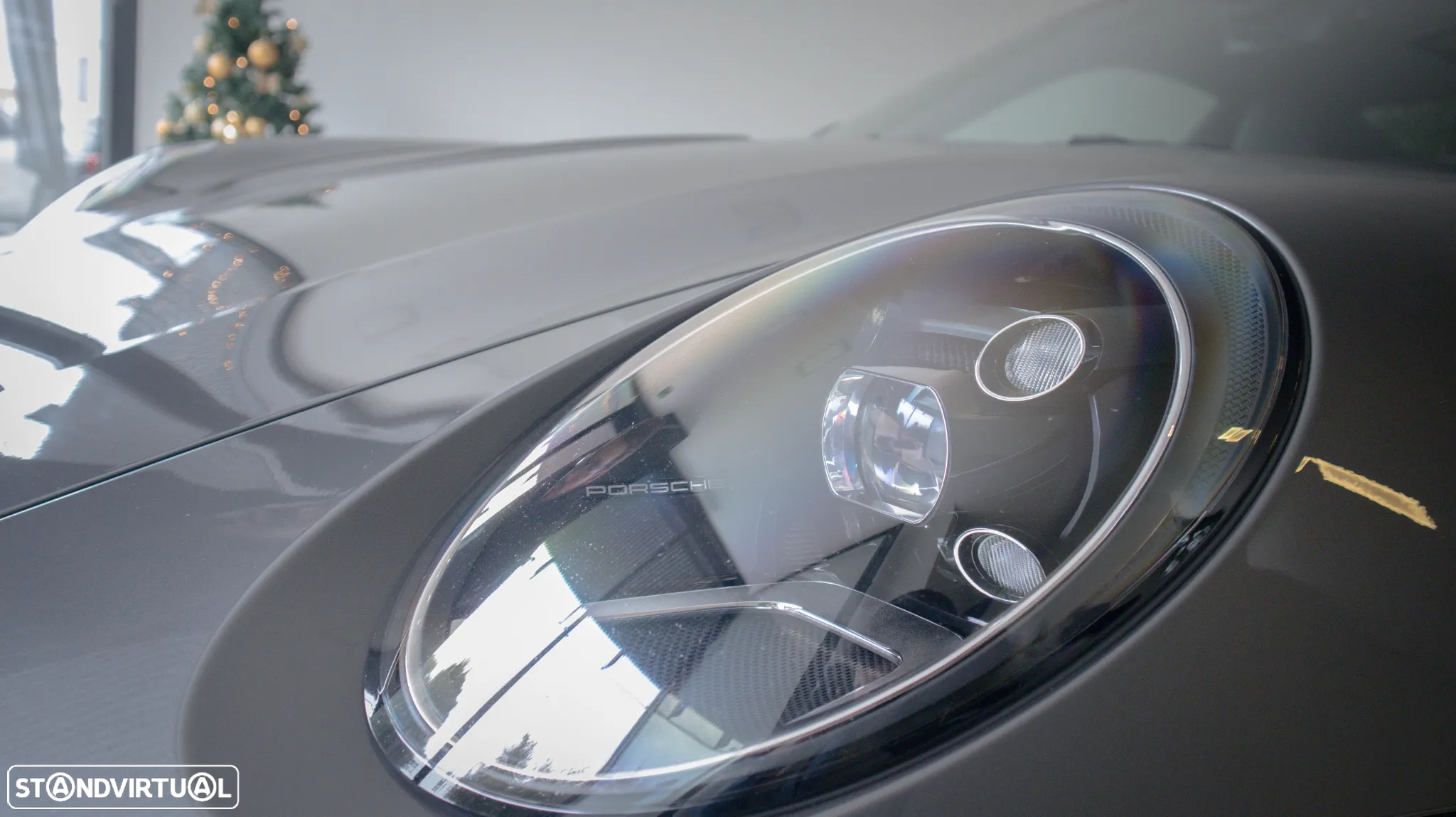Porsche 911 (992) Carrera S PDK - 12