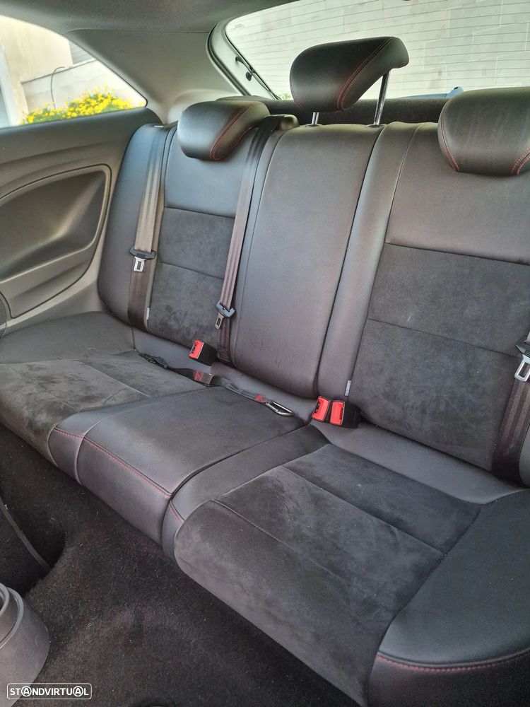 SEAT Ibiza 1.2 TSI FR - 6