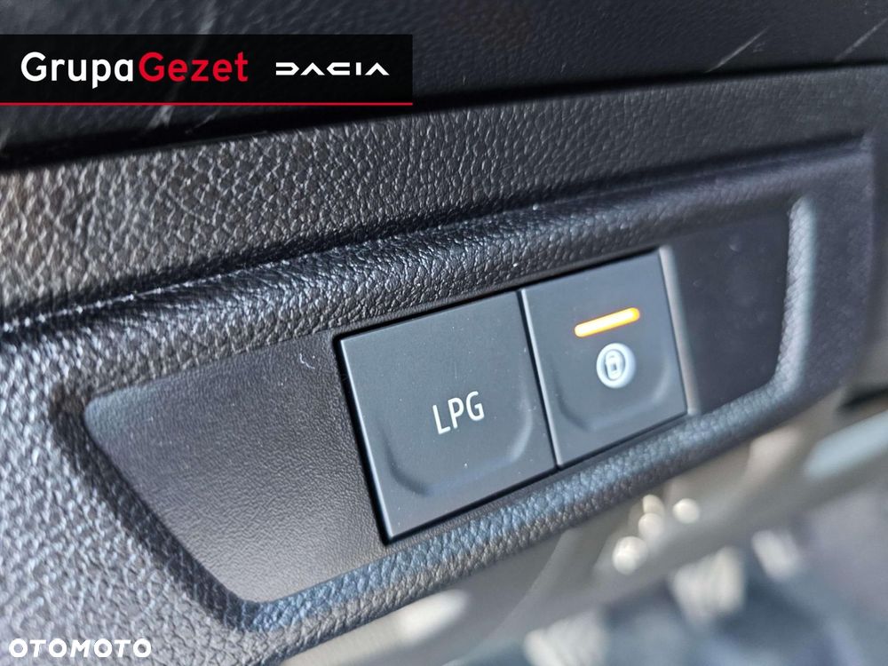 Dacia Sandero Stepway - 12