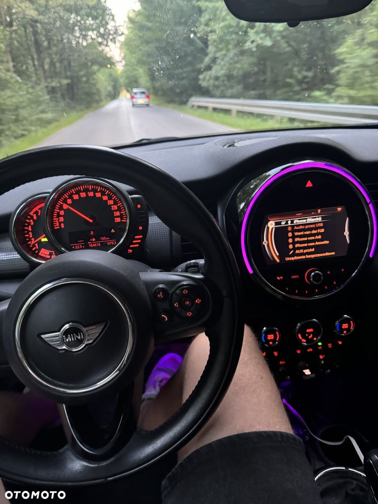 MINI Cooper - 8