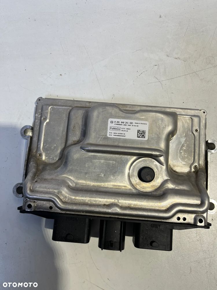FORD TRANSIT MK8 2025 LIFT 2,0 ECOBLUE KOMPUTER STEROWNIK R2XA-12C550-CB - 1