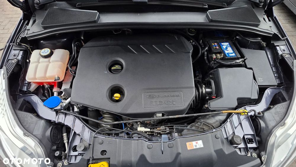 Ford Focus - 28