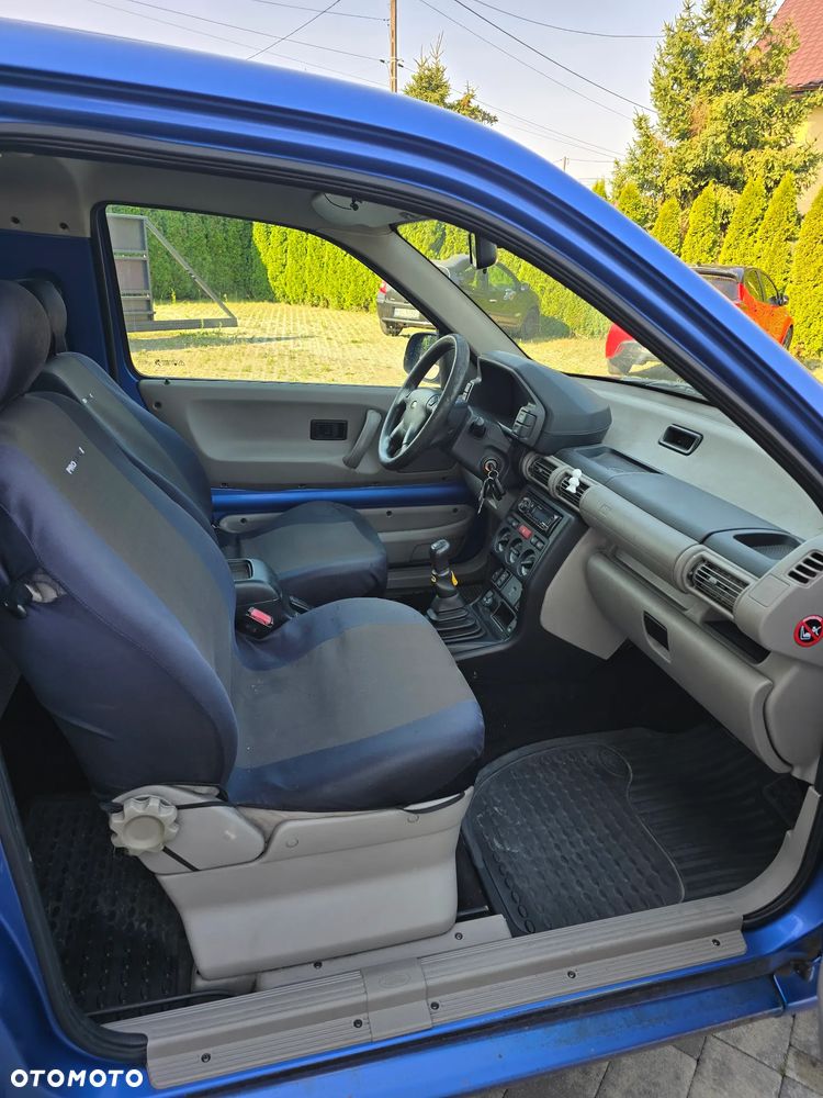 Land Rover Freelander Td4 Sport - 18