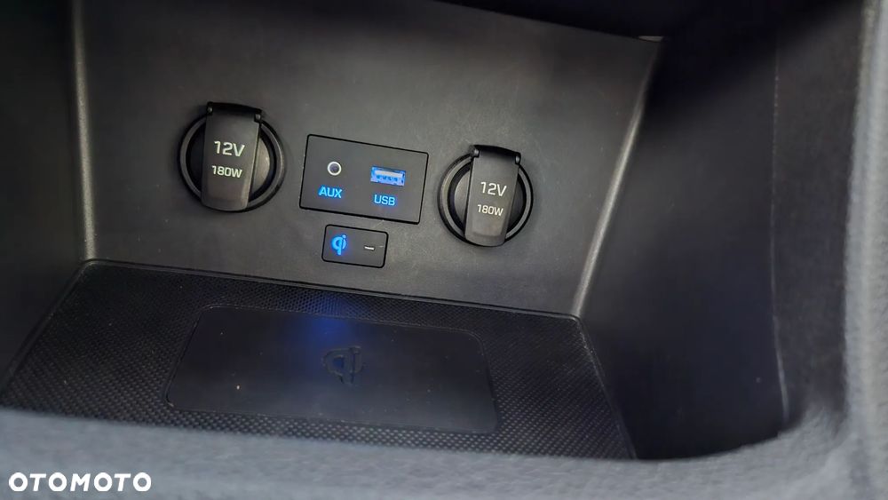 Hyundai i30 1.4 T-GDI GPF Premium - 26