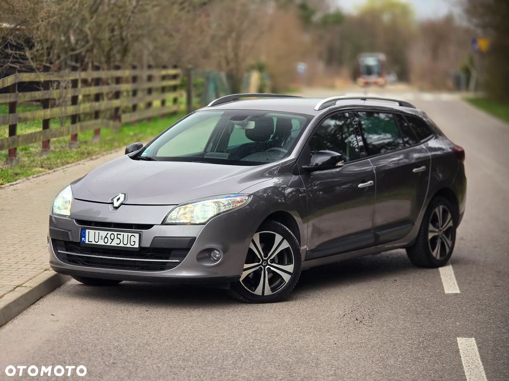 Renault Megane dCi 130 FAP Luxe - 2