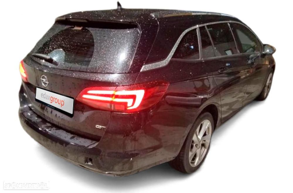 Opel Astra Sports Tourer 1.6 CDTI Business Edition S/S - 2