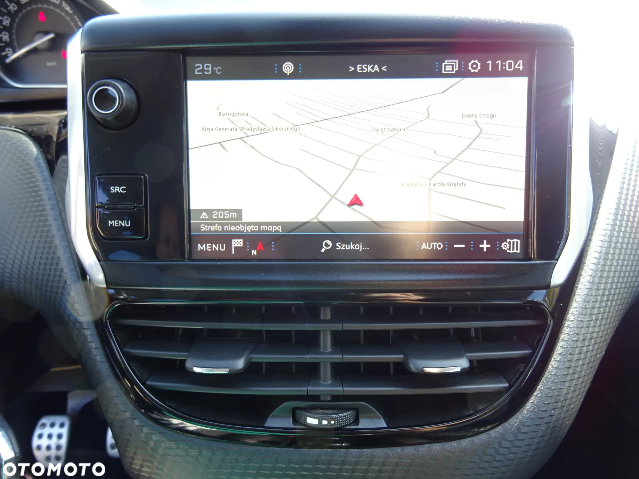 Peugeot 208 PureTech 110 Stop & Start Allure - 20