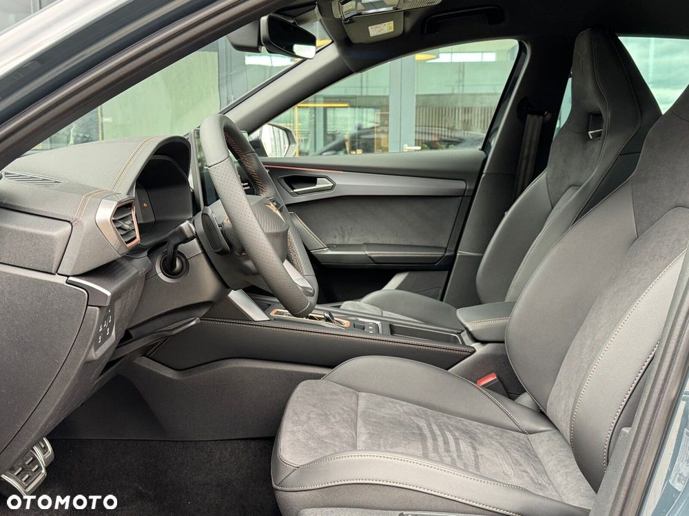 Cupra Formentor 2.0 TSI 4Drive DSG - 18