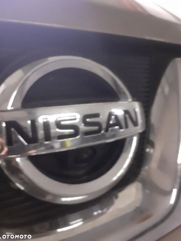 Nissan Qashqai 2.0 360 CVT - 16