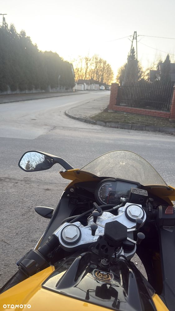 Aprilia RS - 20
