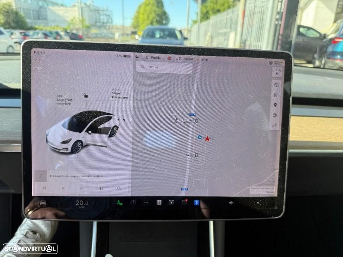 Tesla Model 3 Long-Range Dual Motor AWD - 7