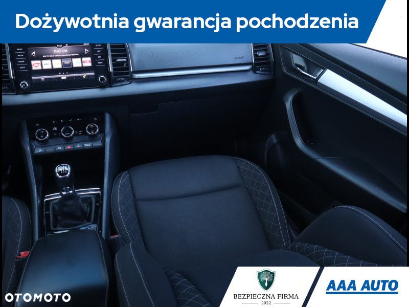 Skoda Karoq - 9