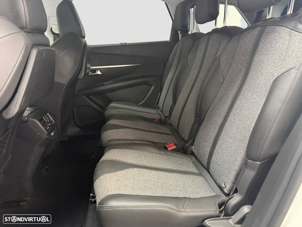Peugeot 5008 1.2 PureTech Allure - 8