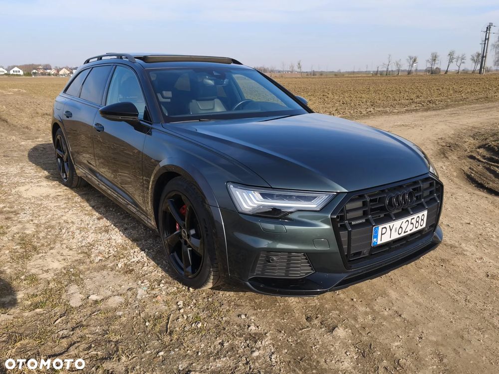 Audi A6 Allroad - 3