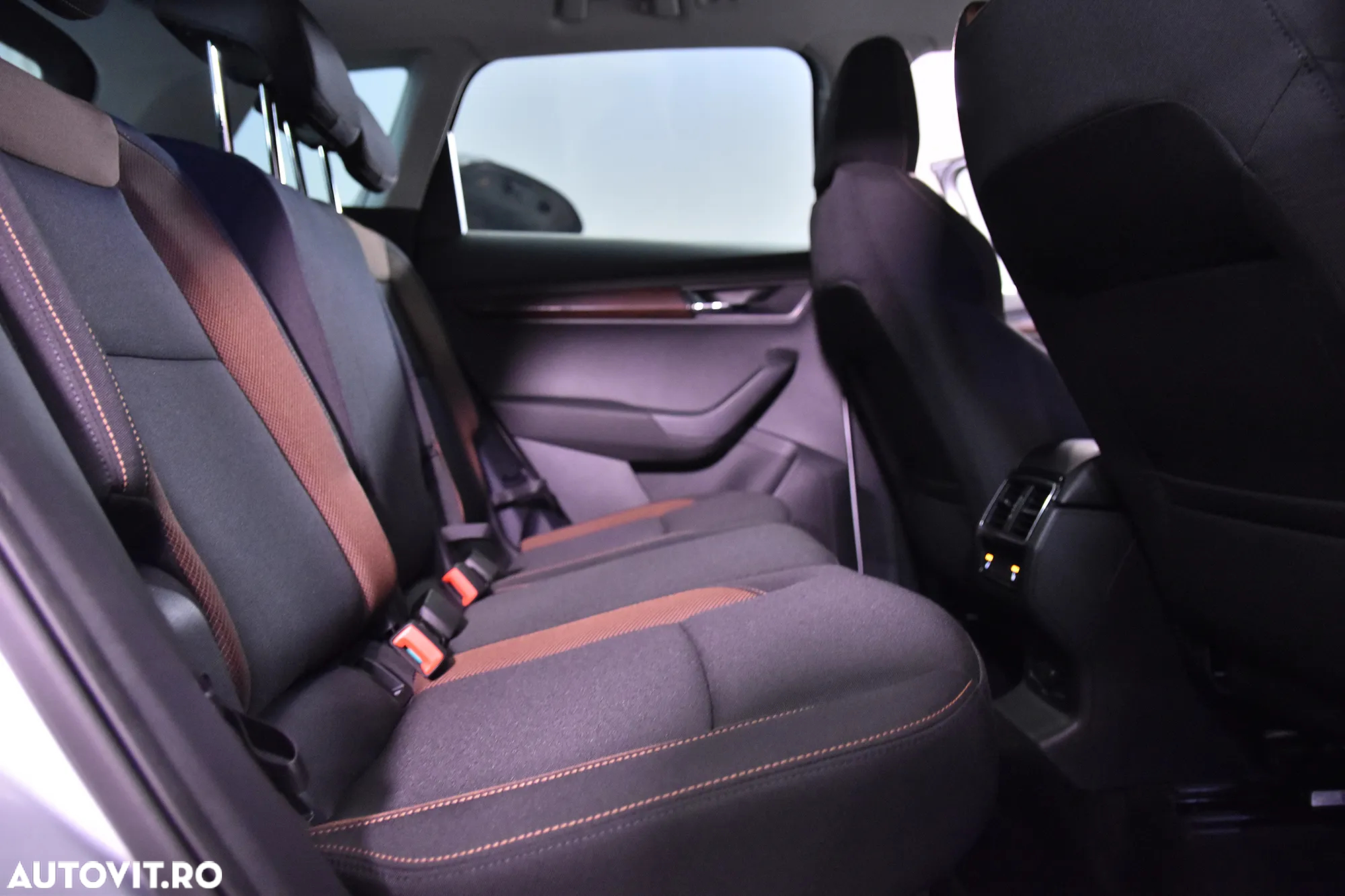 Skoda Karoq 2.0 TDI 4X4 DSG Scout - 12