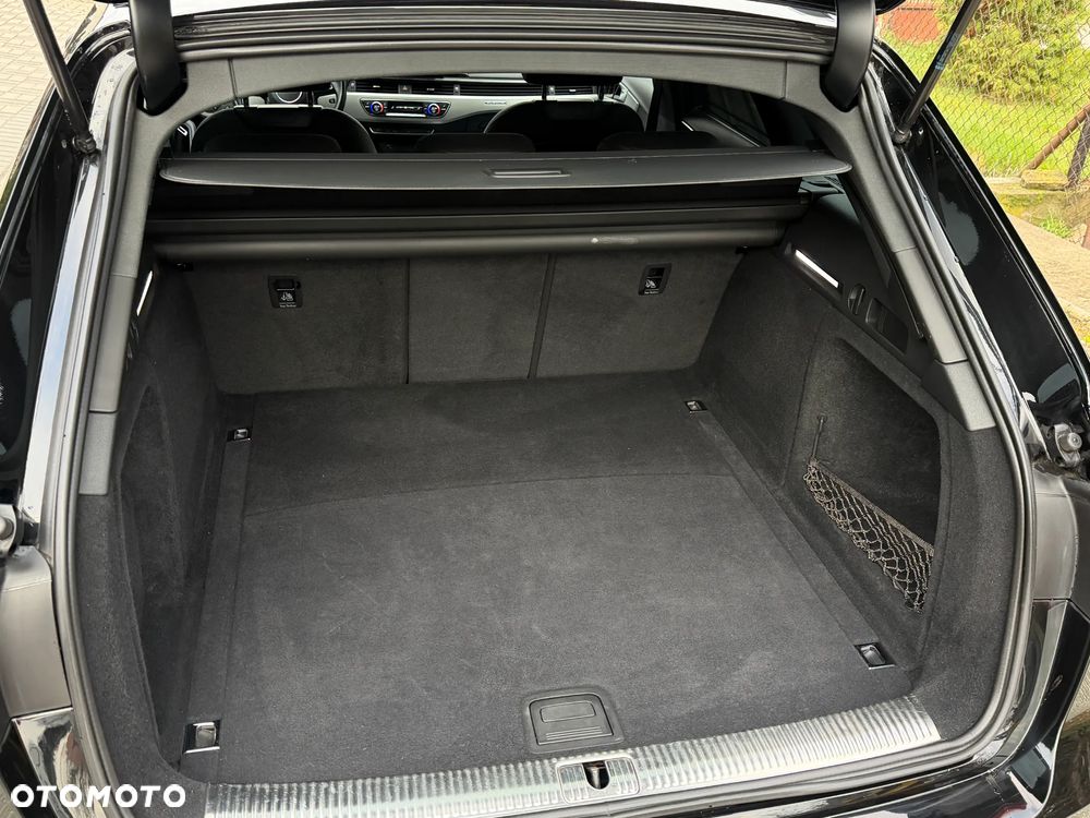 Audi A4 Avant - 34