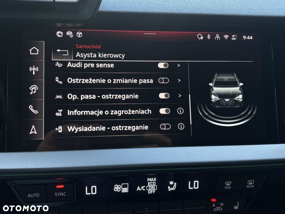 Audi A3 Allstreet - 29