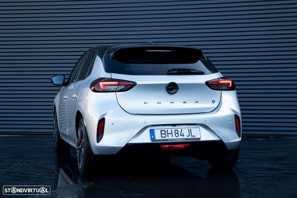 Opel Corsa-e e-GS - 17