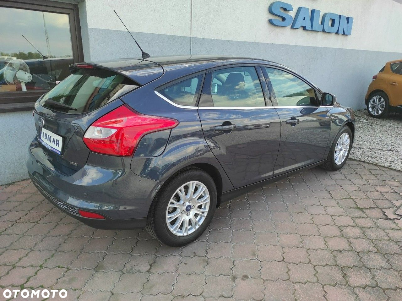 Ford Focus - 6