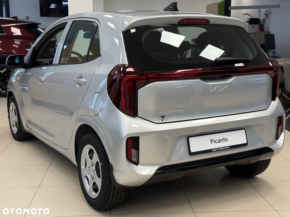 Kia Picanto 1.0 GDI L - 6