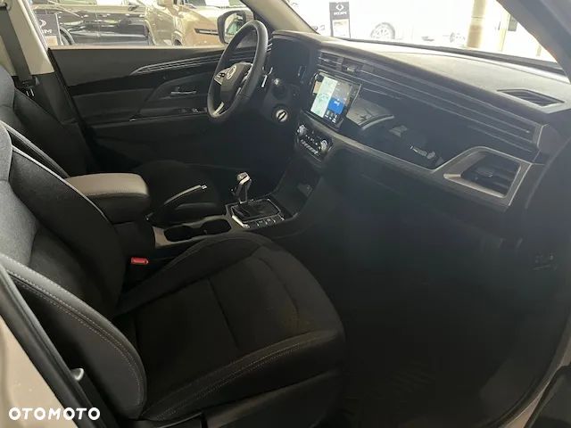 SsangYong/KGM Korando 1.5 T-GDI Joy 2WD - 31