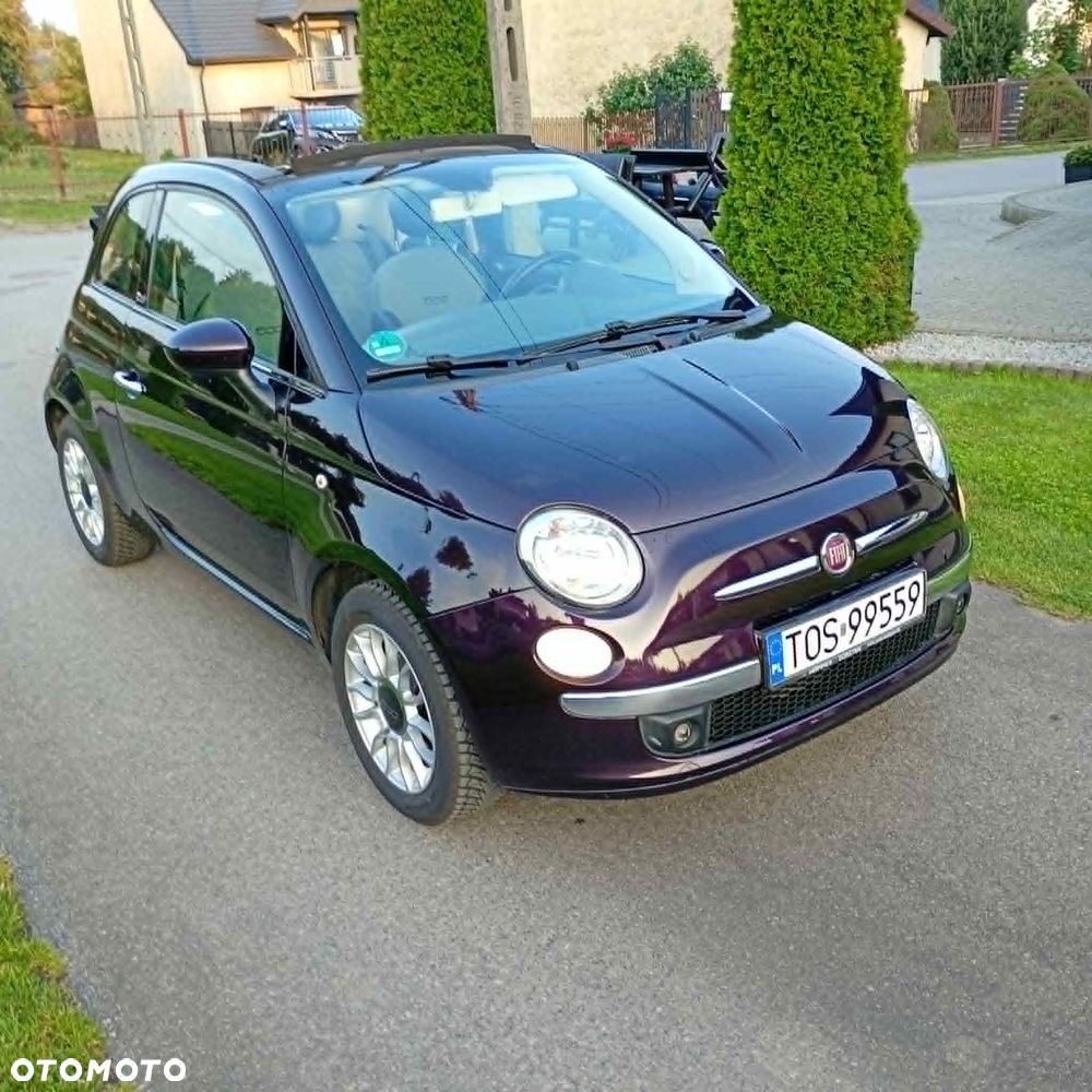 Fiat 500 - 12