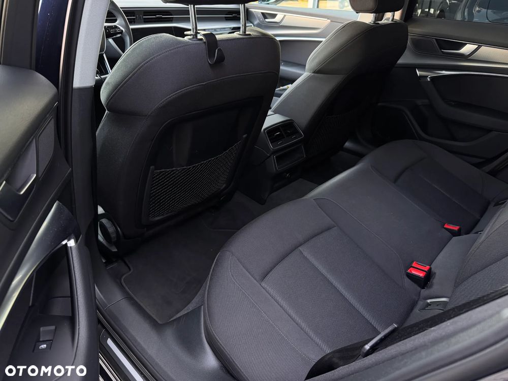Audi A6 Avant 40 TDI S tronic advanced - 7