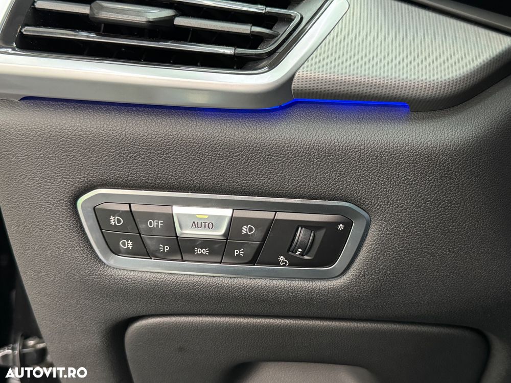 BMW X5 xDrive25d AT - 26