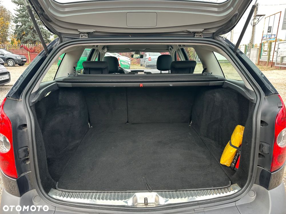 Renault Laguna Grandtour 2.0 Expression - 27