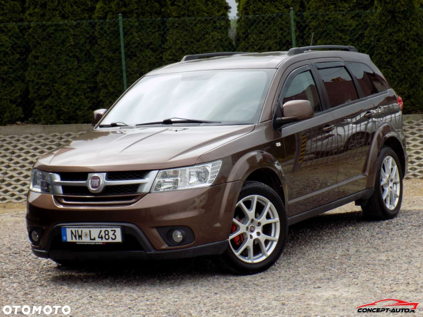 Fiat Freemont - 3