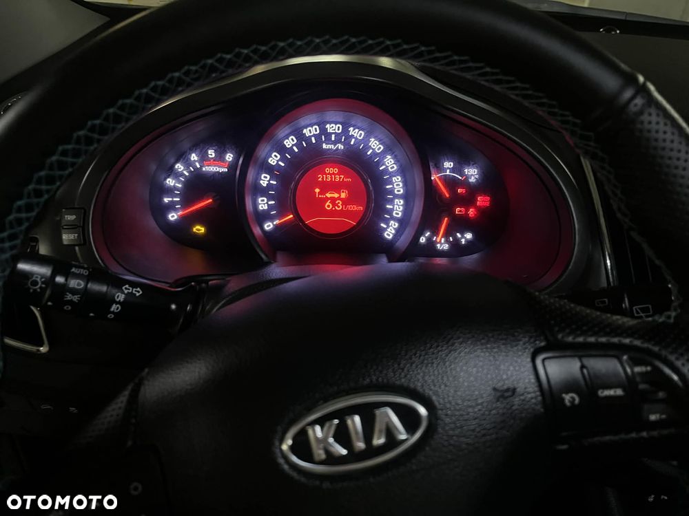 Kia Sportage 1.7 CRDI L 2WD - 7