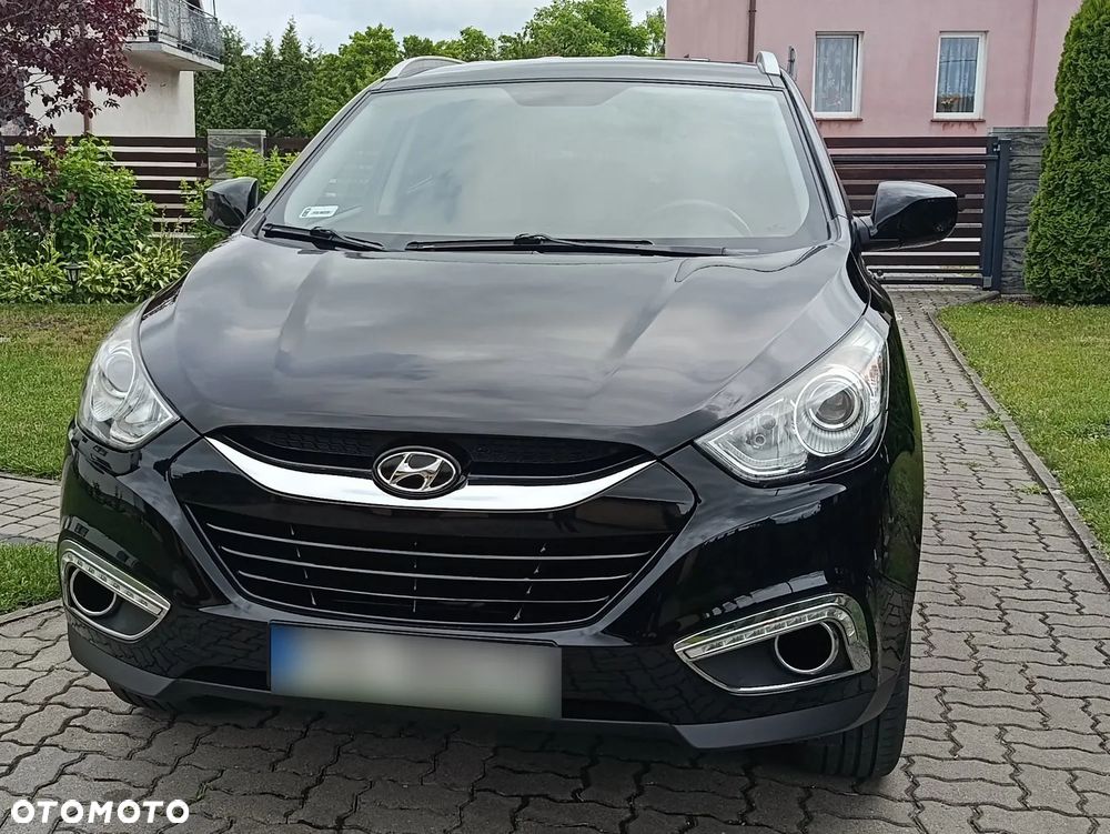 Hyundai ix35 1.6 GDI Comfort 2WD - 2