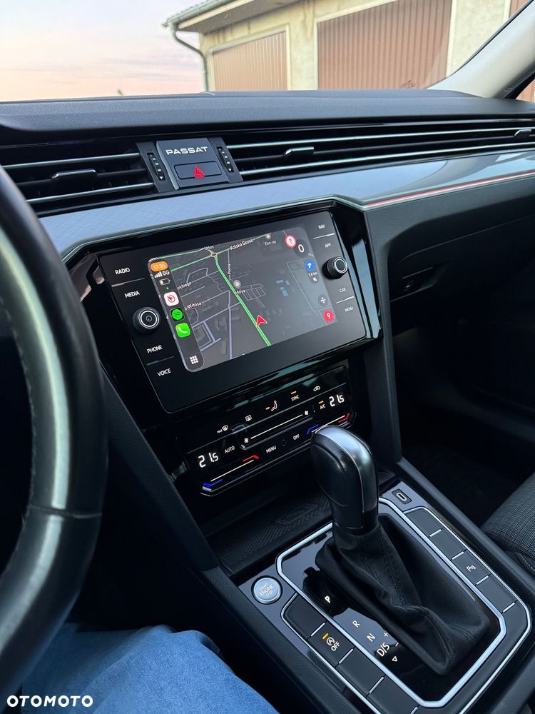 Volkswagen Passat 2.0 TDI EVO Elegance DSG - 34