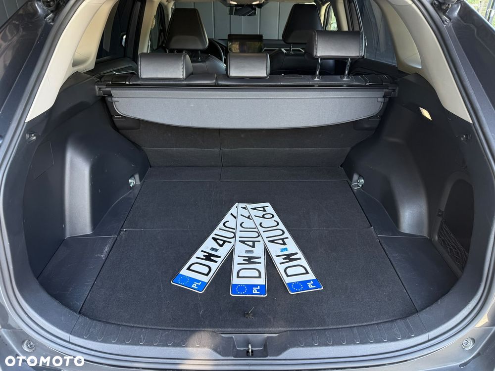 Toyota RAV4 2.5 Hybrid Executive 4x4 - 12