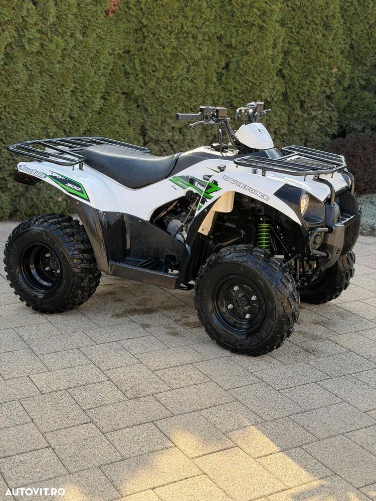 Kawasaki Altul - 3