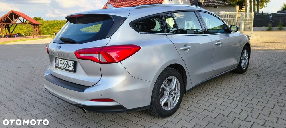 Ford Focus - 5