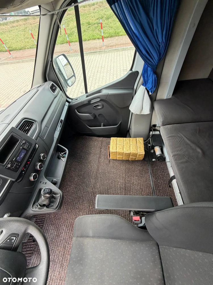 Opel Movano - 17