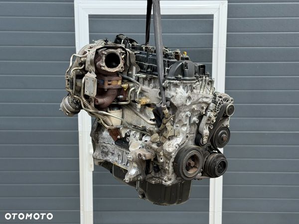 Silnik kompletny Mazda 3 / 6 / CX-5 2.2 D BiTurbo SkyActive SHY / SHY1 / SHY4 / SHY6 / SHY8 / SH-VPTR - 4