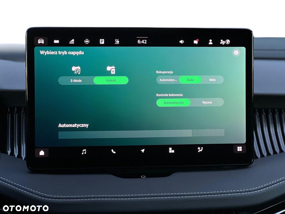 Skoda Superb 1.5 TSI Plug-in Hybrid L&K DSG - 41