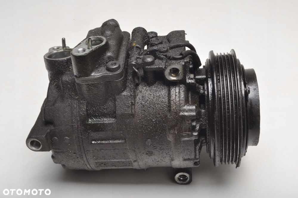 ROVER 75 2.0 CDT SPRĘŻARKA KLIMATYZACJI 447220-8512 - 1