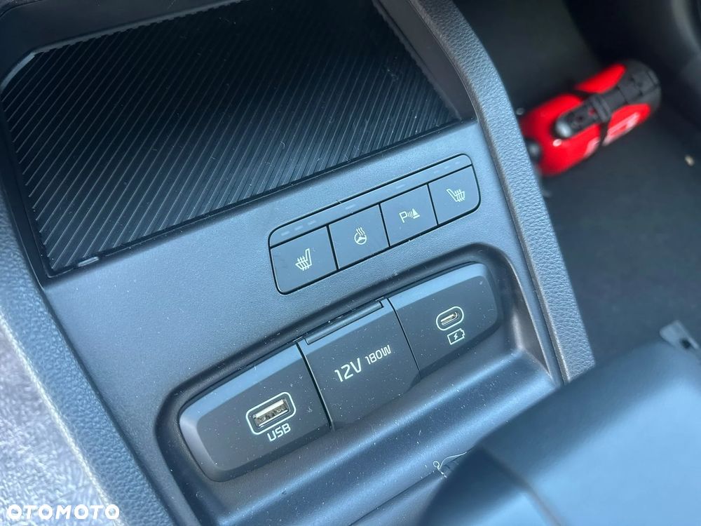 Kia Stonic 1.0 T-GDI M - 12