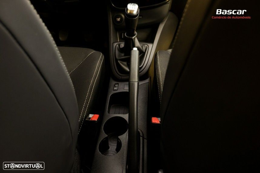 Renault Clio 1.5 dCi Zen - 29