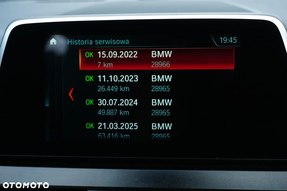 BMW Seria 2 218i GT Advantage - 30