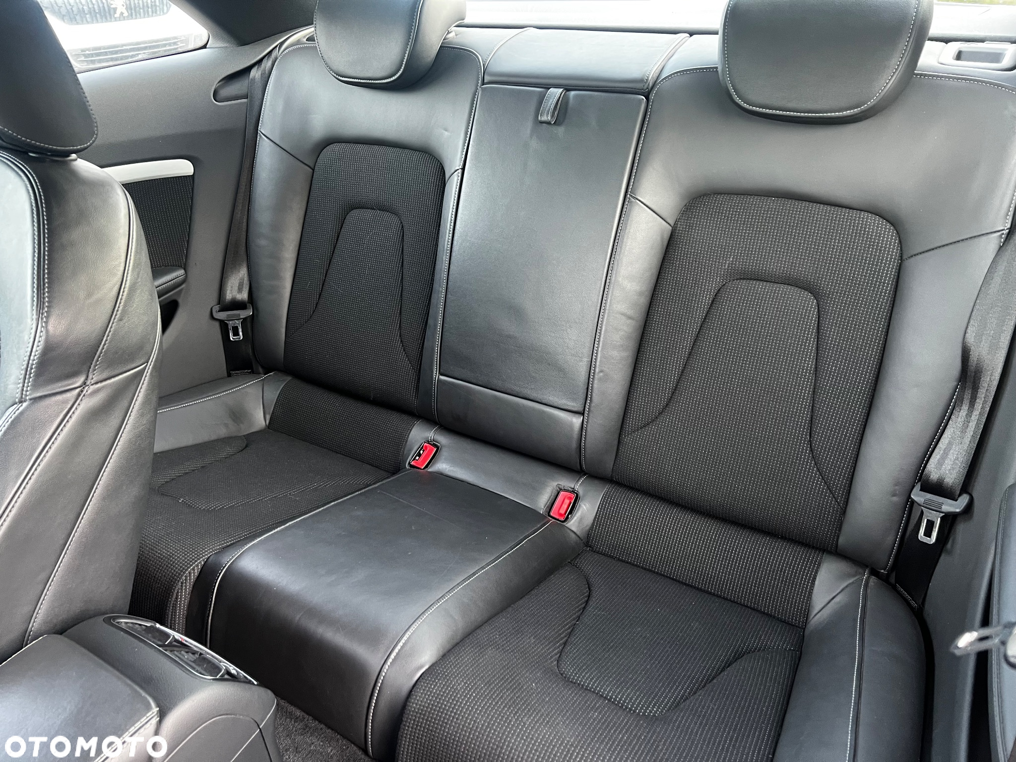 Audi A5 1.8 TFSI Multitronic - 33