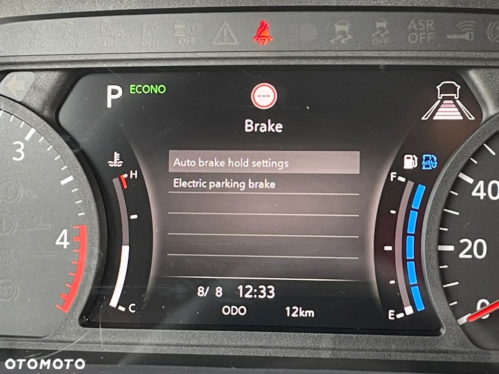 Isuzu M29 MY2025 - 15