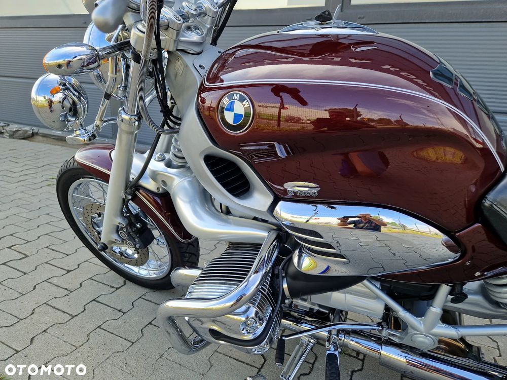 BMW R - 38