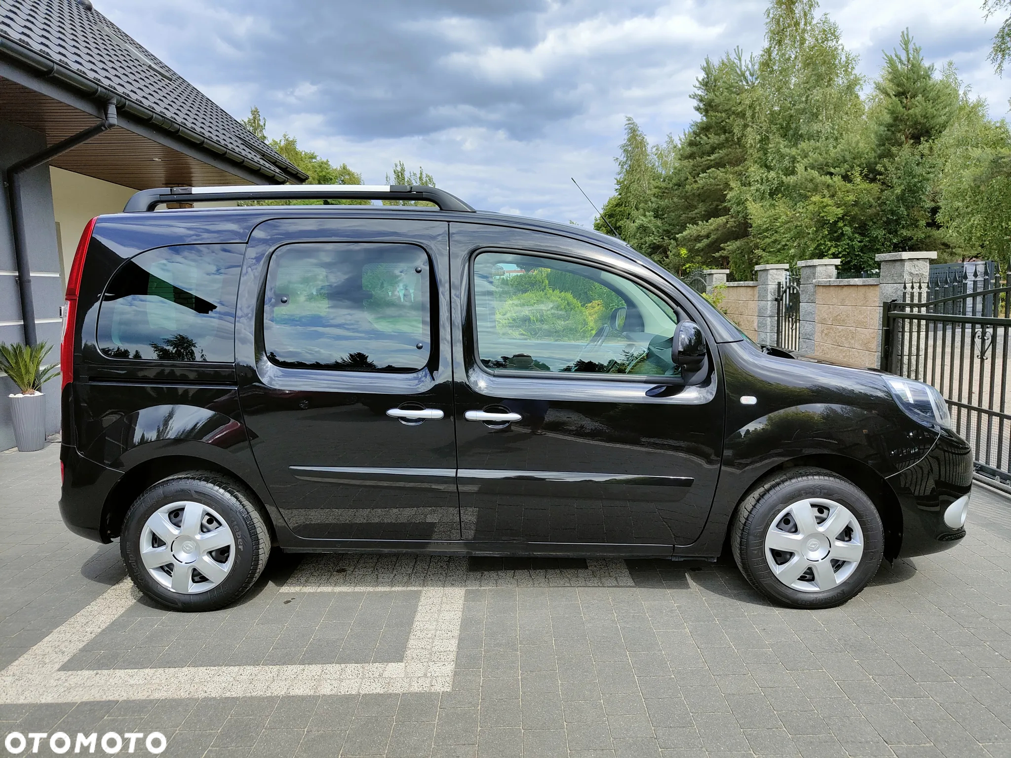 Renault Kangoo 1.5 dCi Privilege Plus - 37