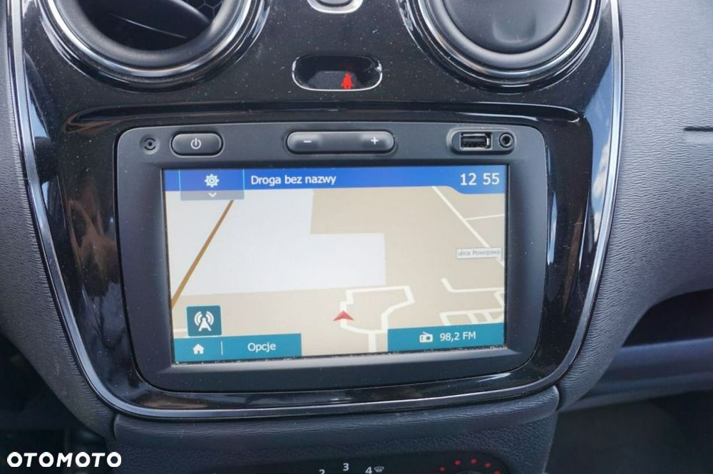 Dacia Lodgy 1.5 Blue dCi Comfort S&S - 7