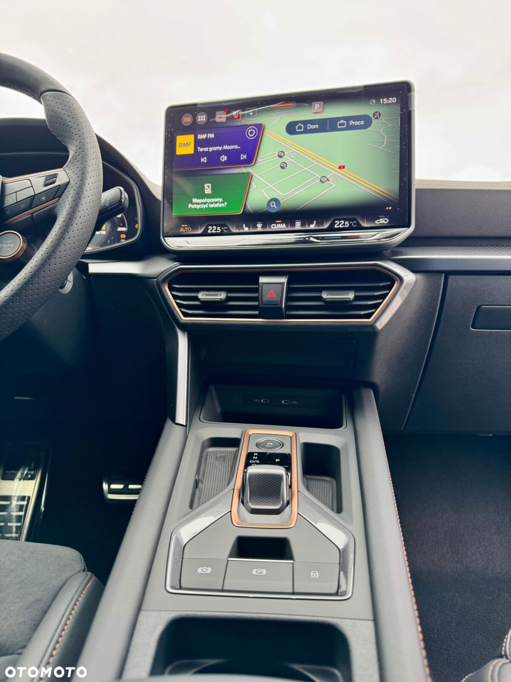 Cupra Formentor 1.5 TSI DSG - 15